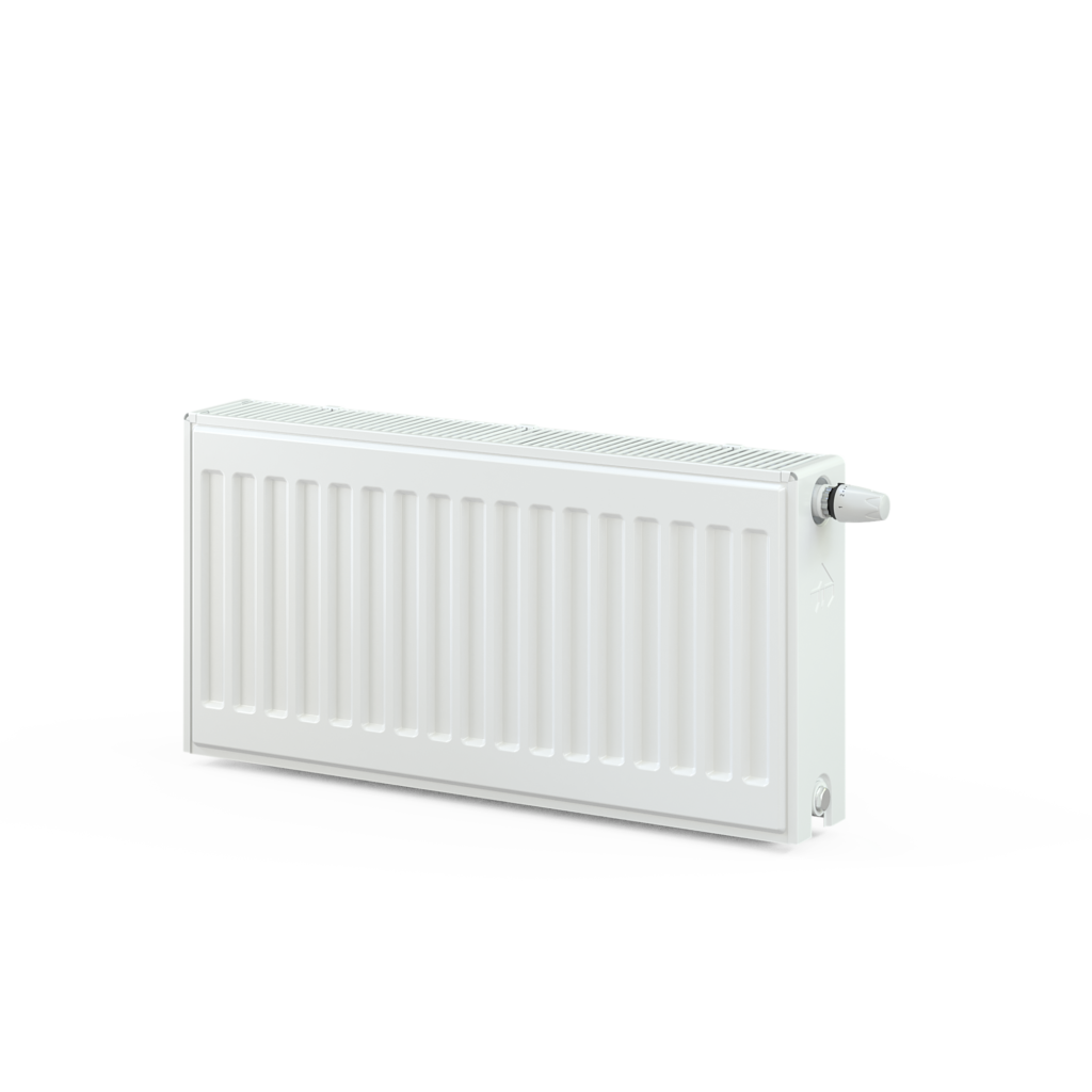 Радиатор Лидея ЛУ 22 -326 (3761 Вт) с нижним подключением от производителя